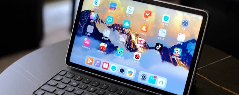 平板缩放显示默认和视频不一样