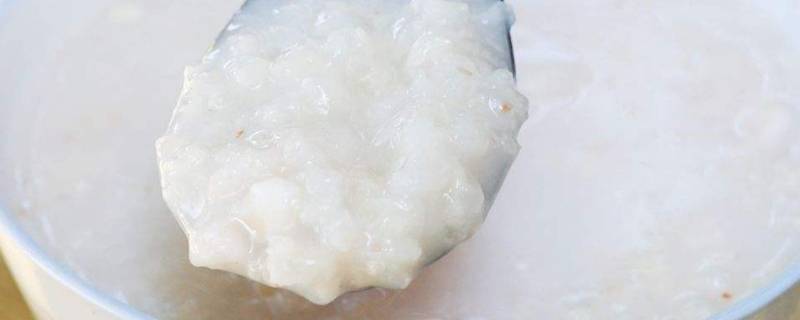 生日吃稀饭的寓意