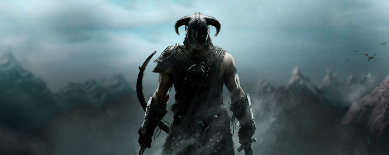 老滚5精灵屠戮者厉害吗