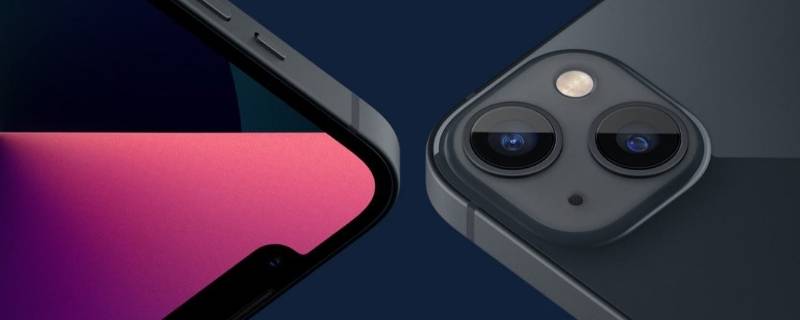 苹果13支持两张电信卡吗